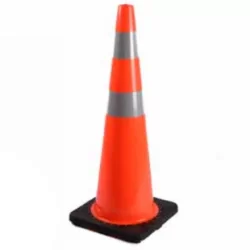 Markerings Kegle 300mm