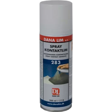 Montage Ekstra 292 - 290ml Sort