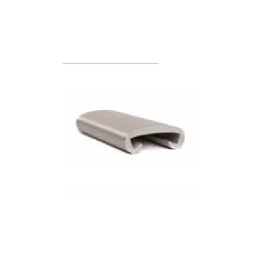 Gelænderliste 30mm Sort