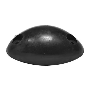 Gummibuffer 330x250x100mm for læsserampe