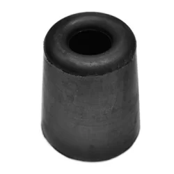 Gummibuffer 330x250x100mm for læsserampe