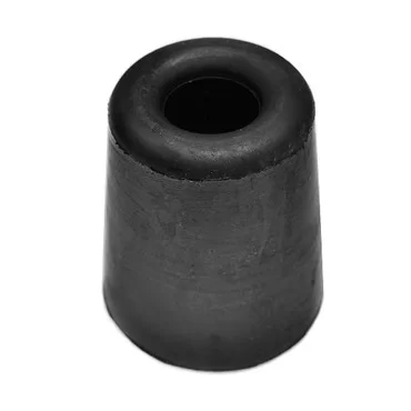 Gummibuffer 330x250x100mm for læsserampe