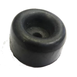 Gummibuffer 330x250x100mm for læsserampe