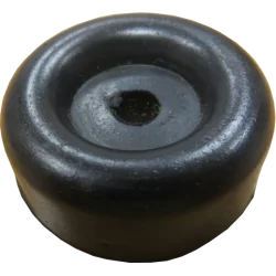 Gummibuffer 330x250x100mm for læsserampe