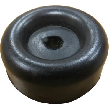 Gummibuffer 330x250x100mm for læsserampe