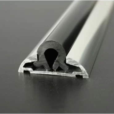 Aluminium 605 50mm Komplet