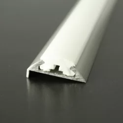 Aluminium 605 50mm Komplet