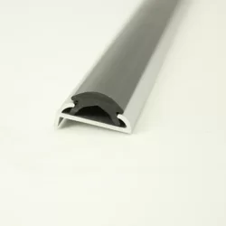 Aluminium 605 50mm Komplet
