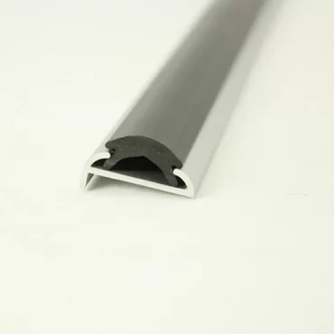 Aluminium 605 50mm Komplet