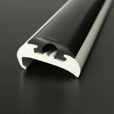 Aluminium 605 50mm Komplet
