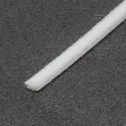 Brun Flexibel Børsteliste