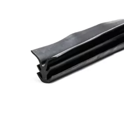 Fugeprofil 9-12mm Sort