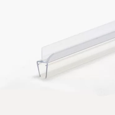 Showerprofile 320 12mm with top sealing