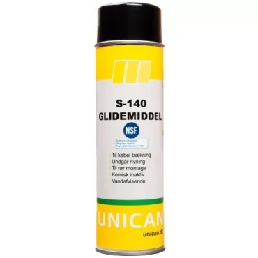 Lubricant Spray 500ml