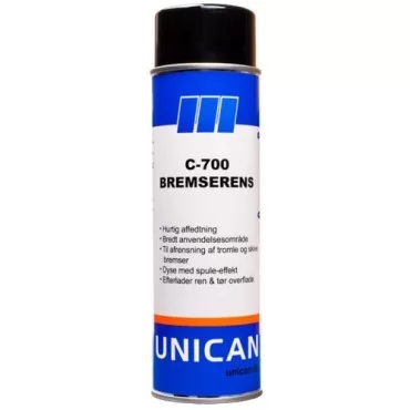 Brake Cleaner 500ml
