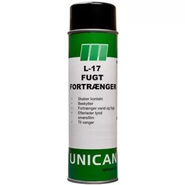 Moisture Remover 500ml