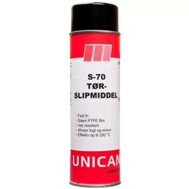 Dry Releaser 500ml