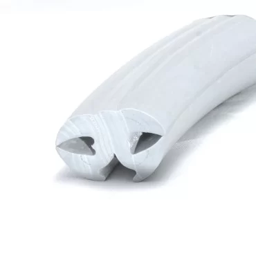Glazing Profile 6P/6G Grey