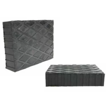 37mm Rubber Pad for Auto Lifts