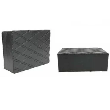 60mm Rubber Pad for Auto Lifts