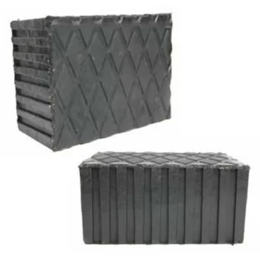 80mm Rubber Pad for Auto Lifts