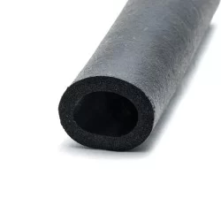 26/16mm Sponge Rubber Hose
