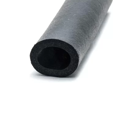 26/16mm Sponge Rubber Hose