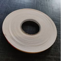 3x10mm Compression Sealing White