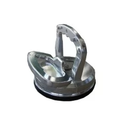 Glass lifter single model in metal 40kg