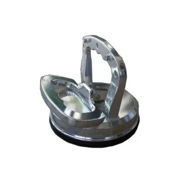 Glass lifter single model in metal 40kg