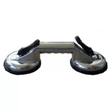 Glass lifter double model in metal 80kg