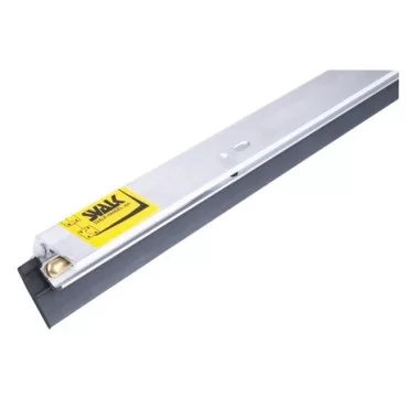 Mechanical door list with automatic seal - 830mm