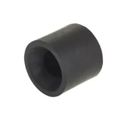 Door retainer female part