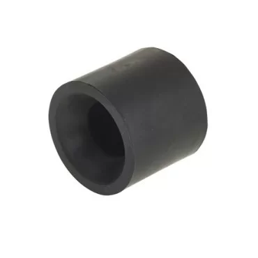 Door retainer female part