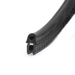 Edge Trim 1-2mm w. topseal