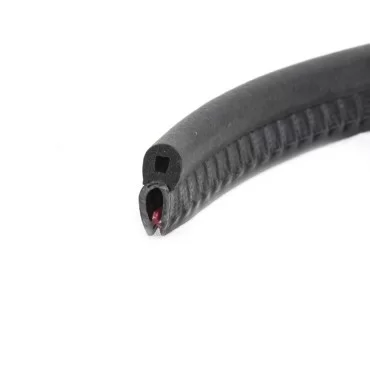 Edge Trim 0,5-2mm w. topseal
