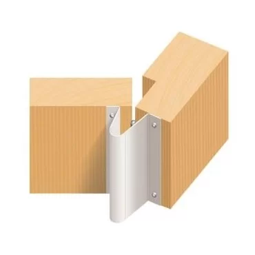 Rear Guard White