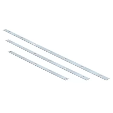 62cm Mounting rail