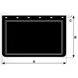 620x400 Mudflap