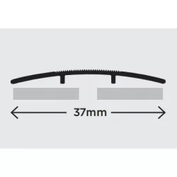 914mm Transition profile Model 20