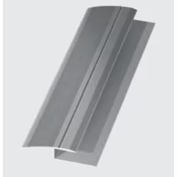 914mm Transition profile Model 120