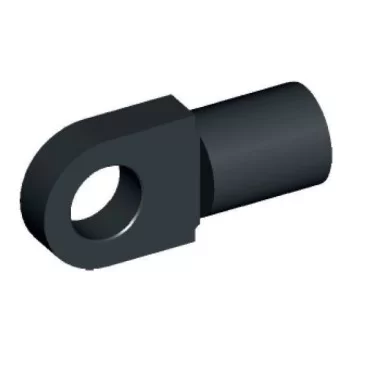 Eye Ø8,5mm Steel