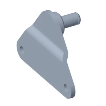 Bracket Ø8mm