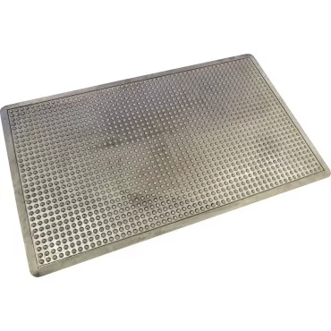 Ergonomisk Modul måtte 90x90cm