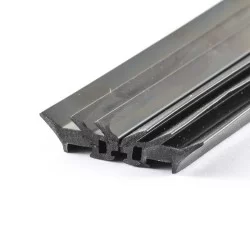 Window Profile Model 555