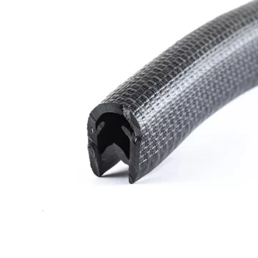 Edge Trim 4-6mm Black