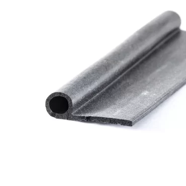 P-Profile Sponge Rubber 35mm ø10mm