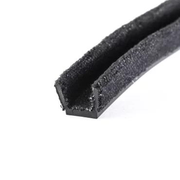 Kanalliste 5mm m.felt