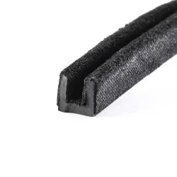 Kanalliste 5mm m.felt