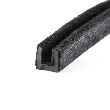 Kanalliste 5mm m.felt